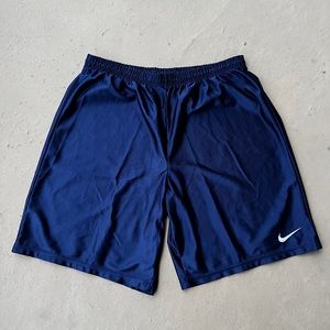Vintage Nike Shorts Men’s